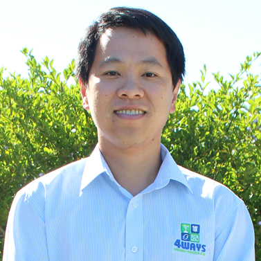 Kim Phan – Asset Manager